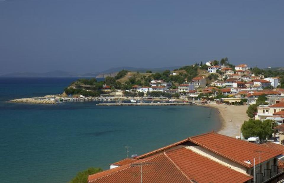 Finikounda Photo : 2 sur 3