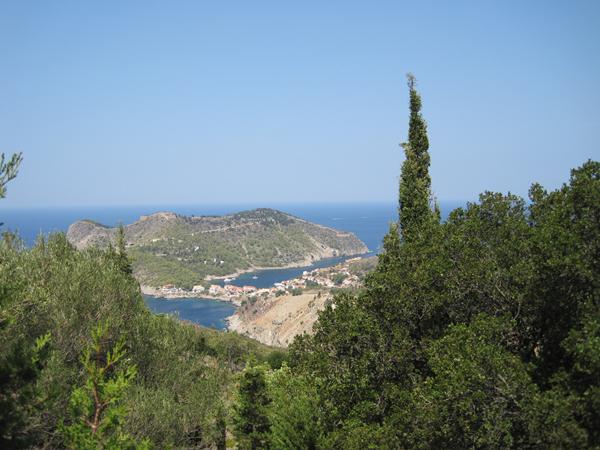 Foto van Kefalonia