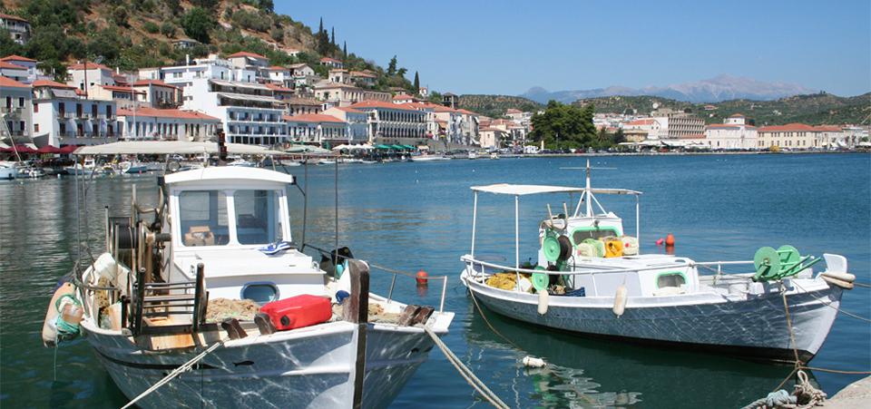 Agia Efimia Foto: 3 van 3