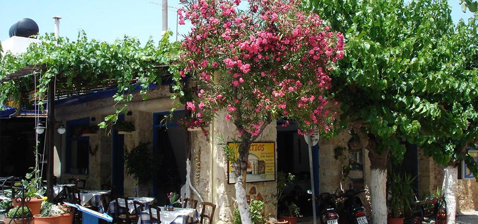 Piskopiano Foto: 2 van 5