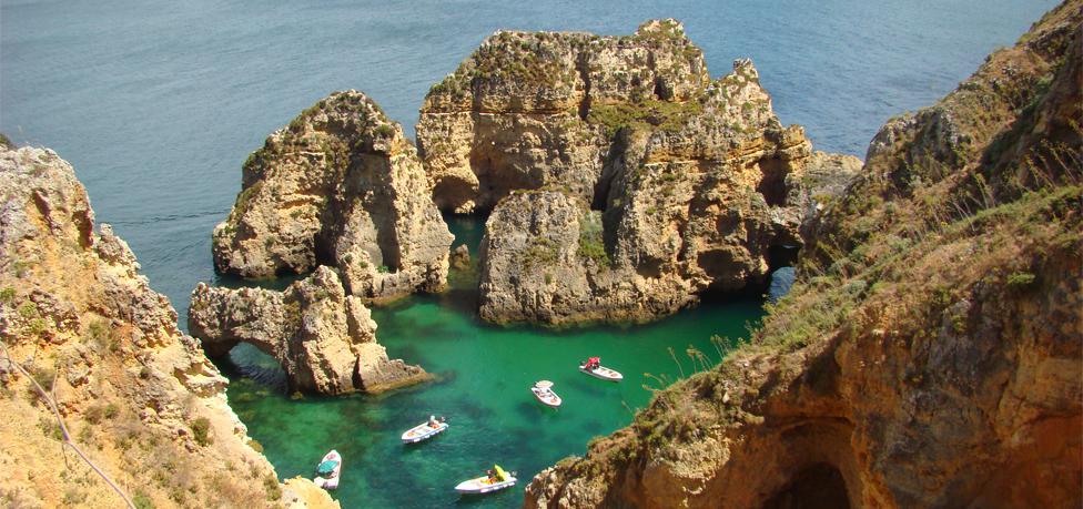 Quarteira Foto: 2 van 5