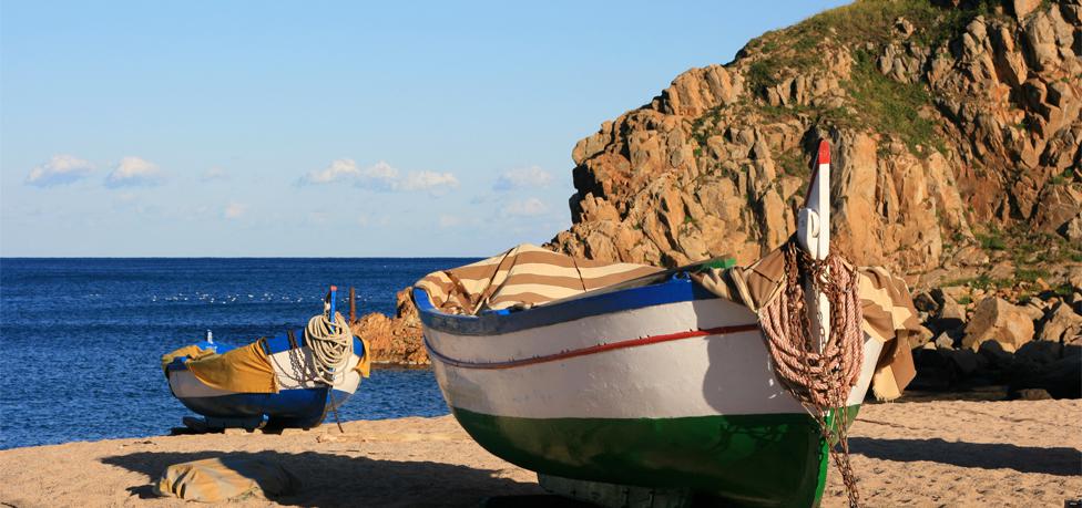 Costa Brava Foto: 8 van 8