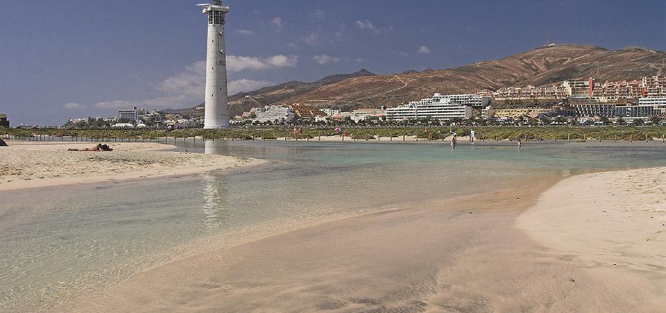 Jandía Playa Photo : 9 sur 11