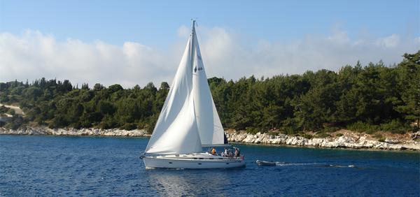 Foto van Trapezaki