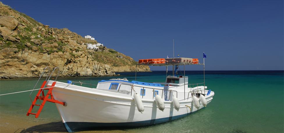 Faliraki Foto: 2 van 4