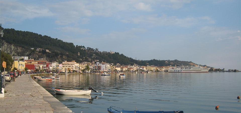 Kalamaki Photo : 1 sur 3