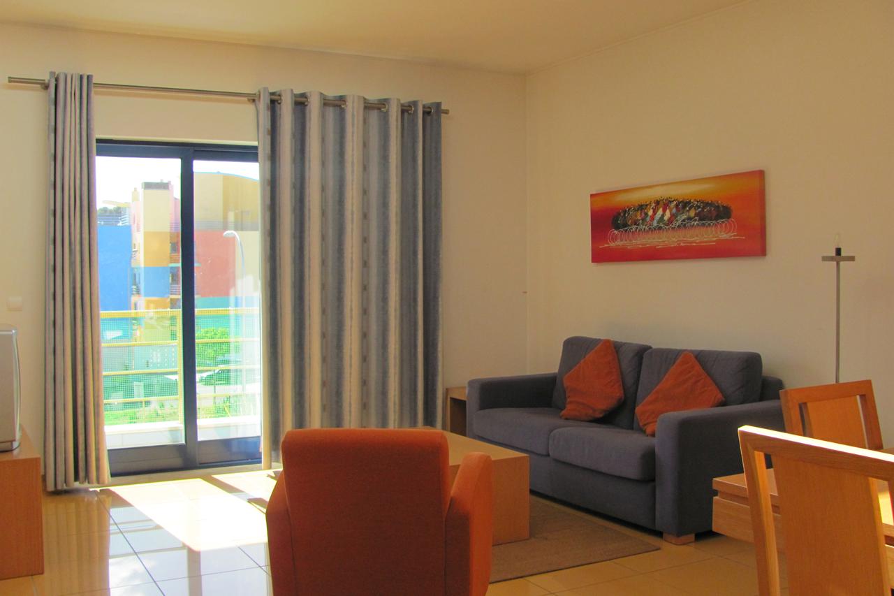 Appartementen Orada Marina de Albufeira, foto 5