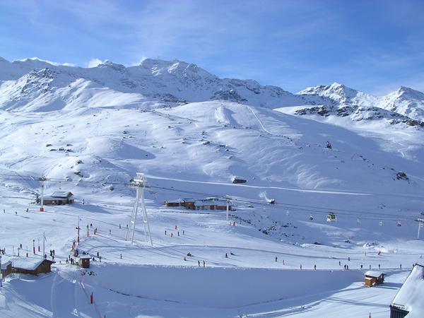 Photo de Val Thorens