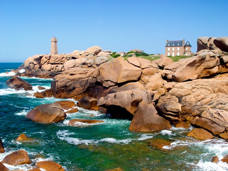 Bretagne Photo : 1 sur 1