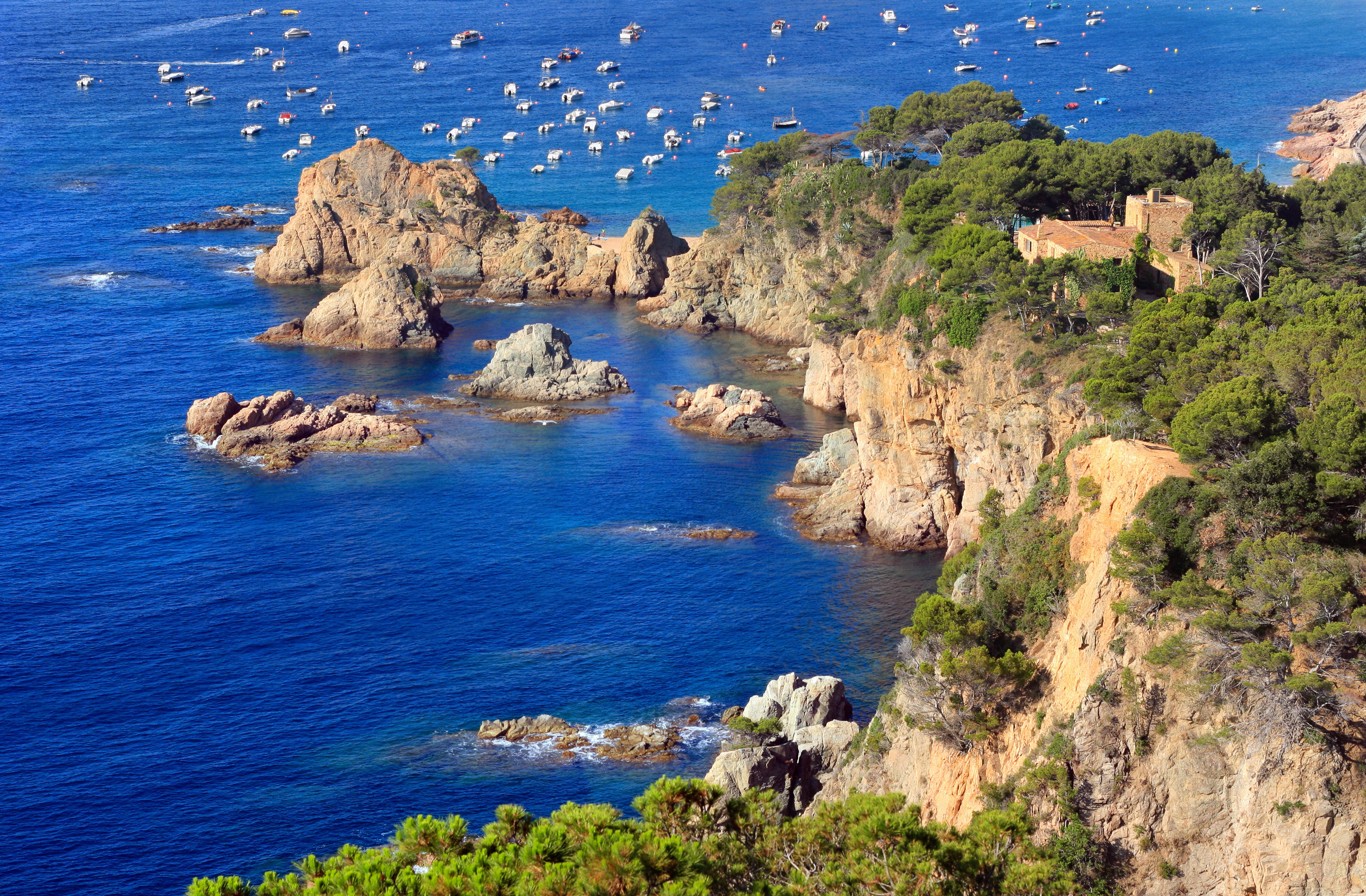 Costa Brava Foto: 7 van 8