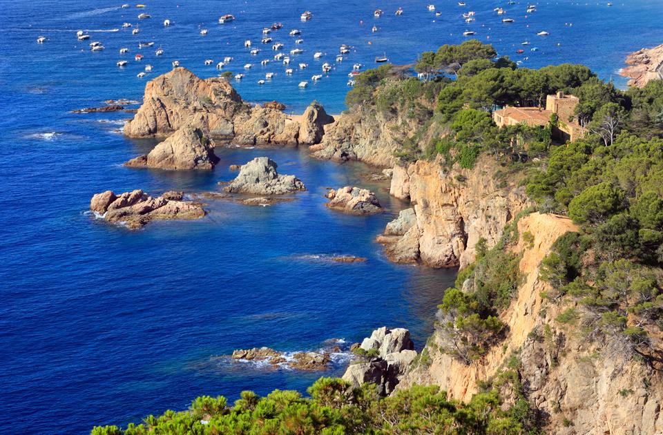 Costa Brava Foto: 7 van 8