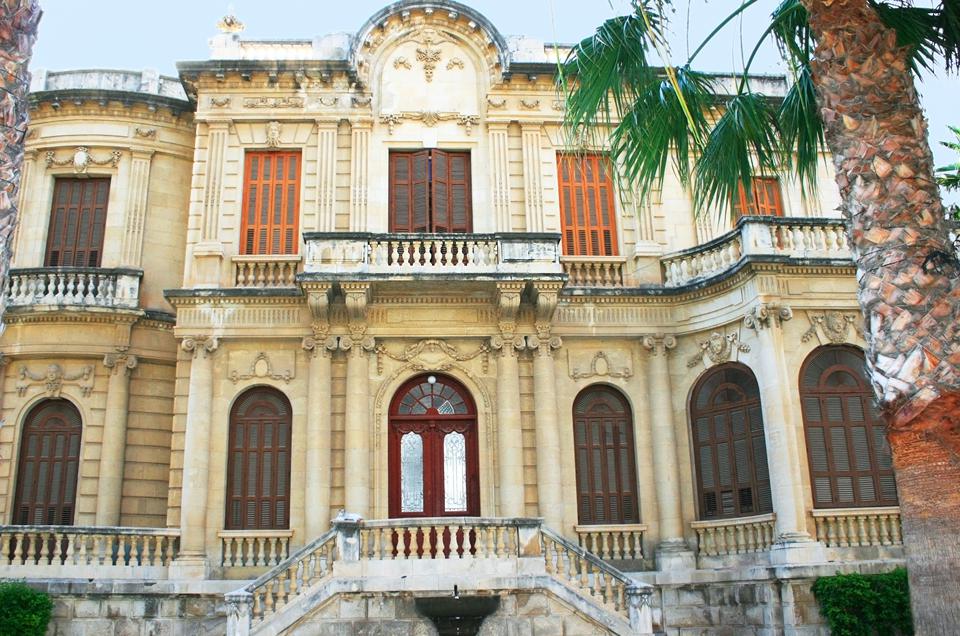 Limassol Foto: 5 van 5