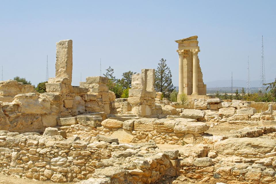 Limassol Foto: 2 van 5