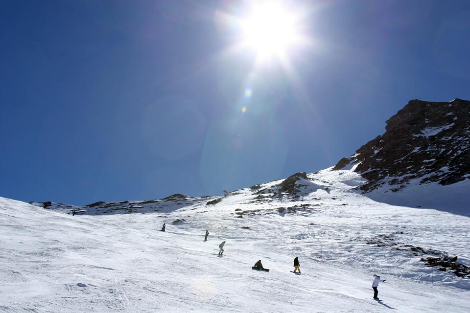Val Cenis Photo : 1 sur 1