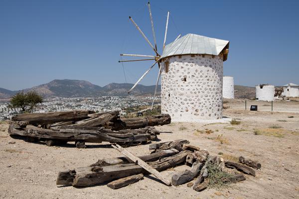 Photo de Bodrum Gumbet