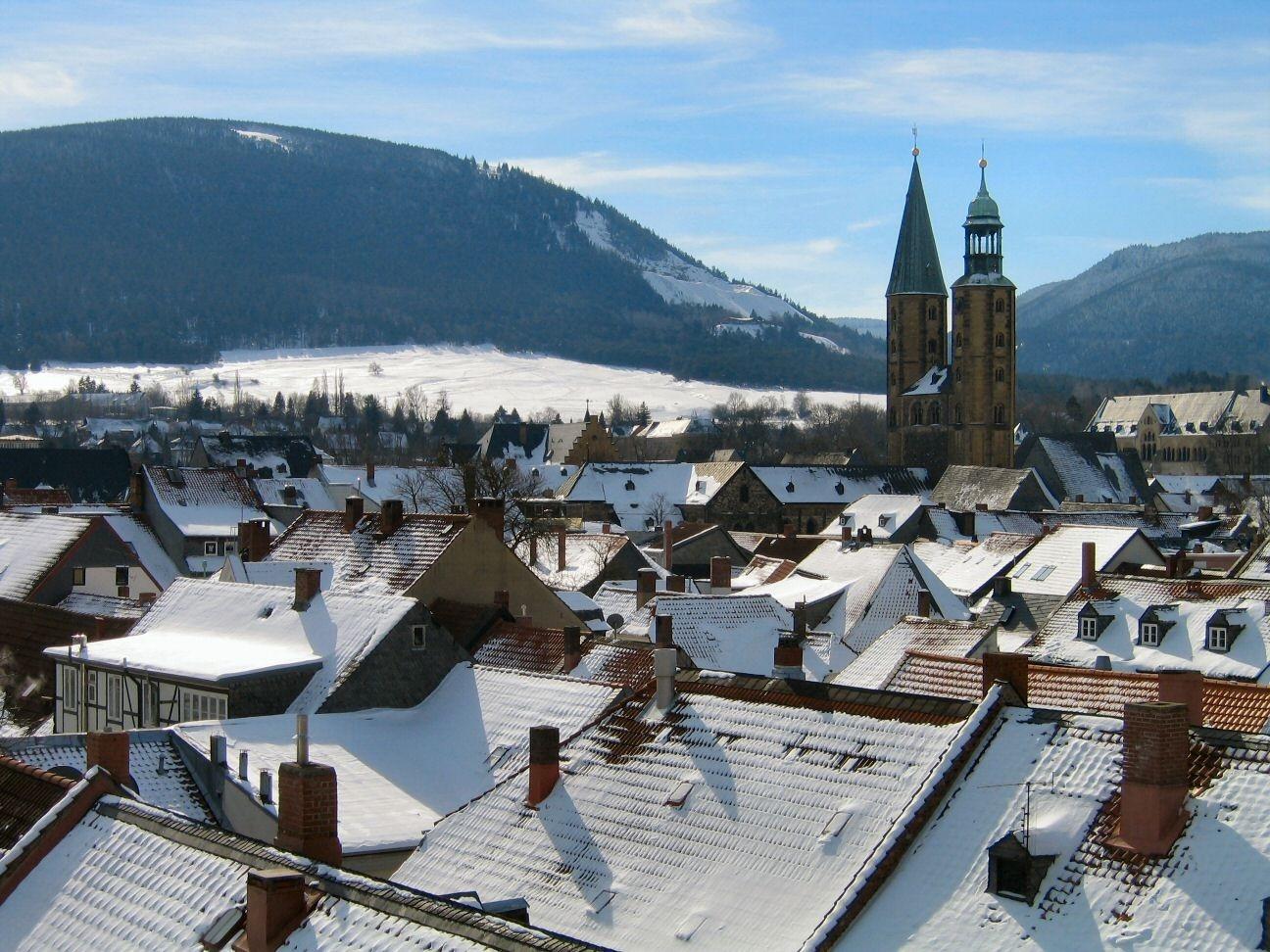 Bocksberg Hahnenklee Braunlage