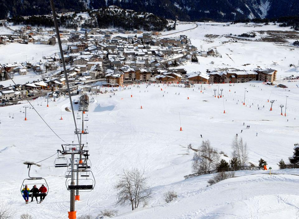 Aussois Photo : 1 sur 1