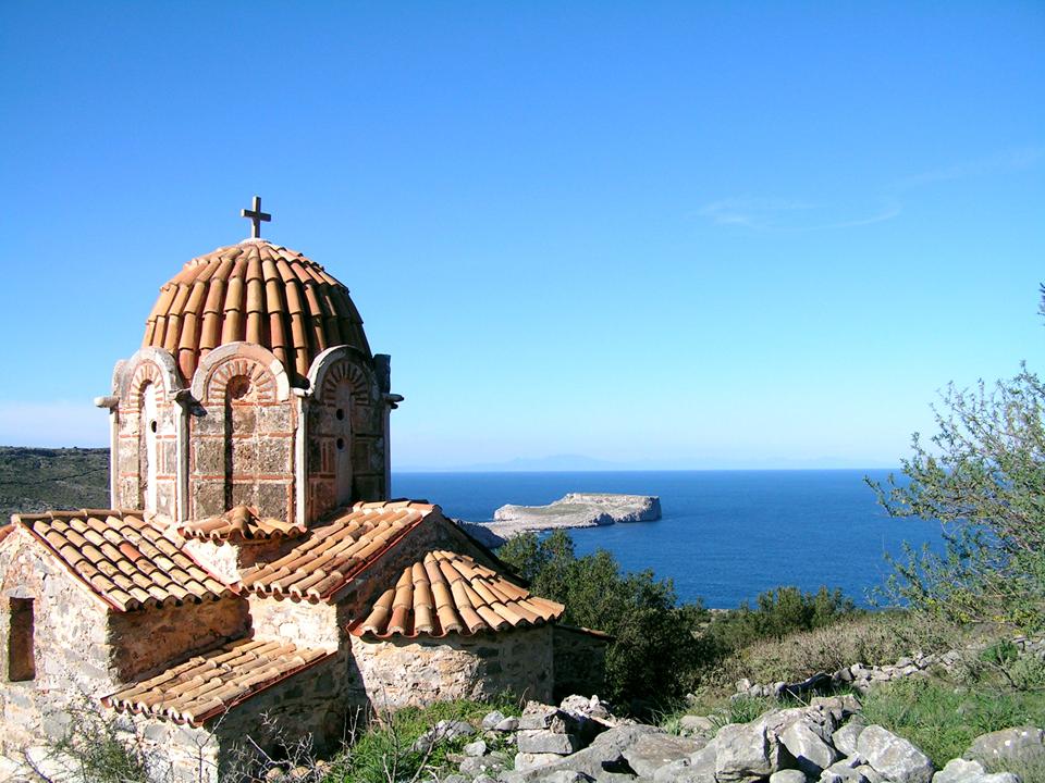 Peloponnesos – Argolis Foto: 2 van 4