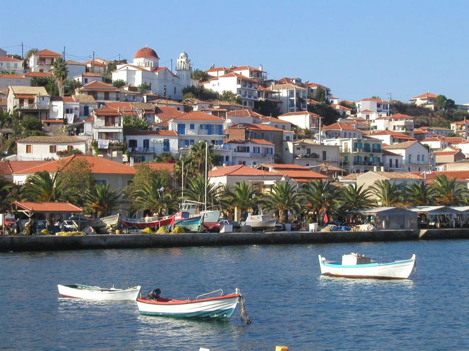 Koroni Photo : 4 sur 4