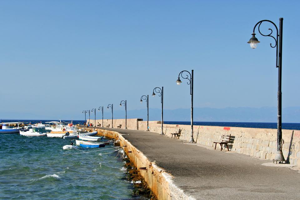 Koroni Photo : 1 sur 4