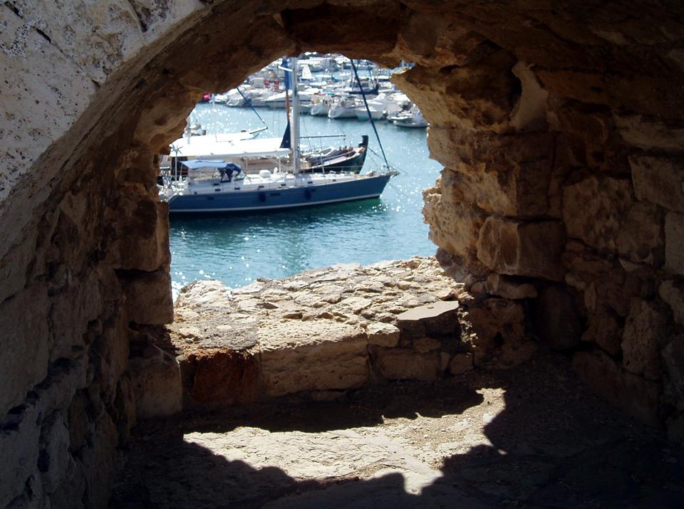 Heraklion Foto: 8 van 13