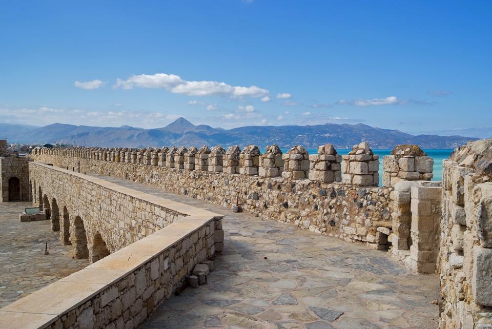 Heraklion Foto: 10 van 13