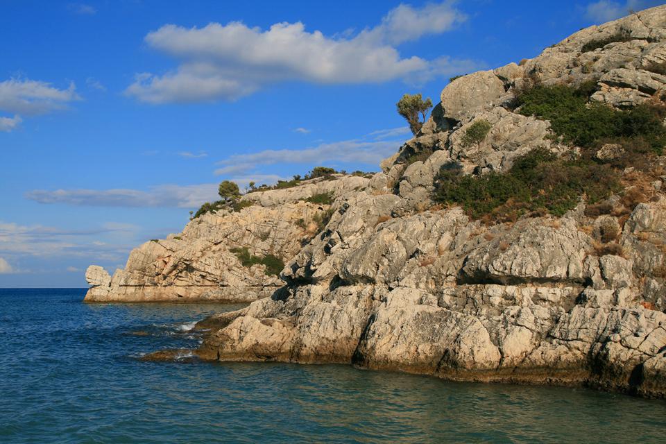 Kolymbia Foto: 3 van 3