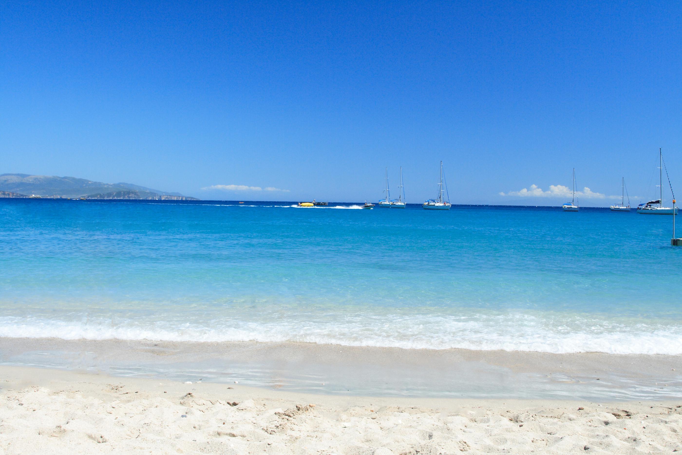 Epirus (Parga) Photo : 3 sur 18