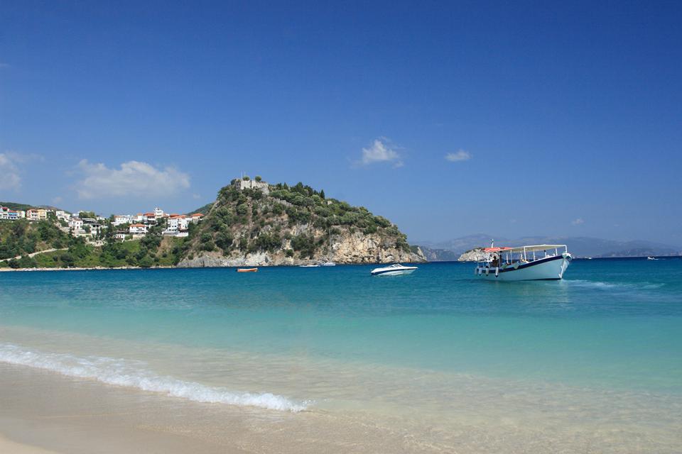 Epirus (Parga) Foto: 1 van 18