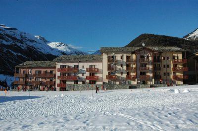Le Petit Mont Cenis
