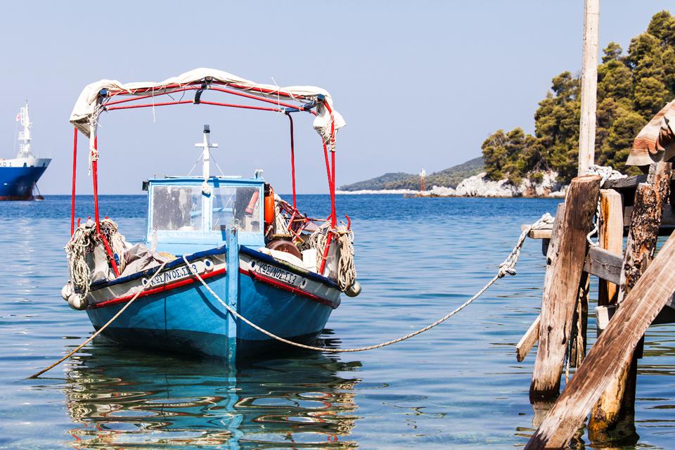 Skopelos Photo : 4 sur 5