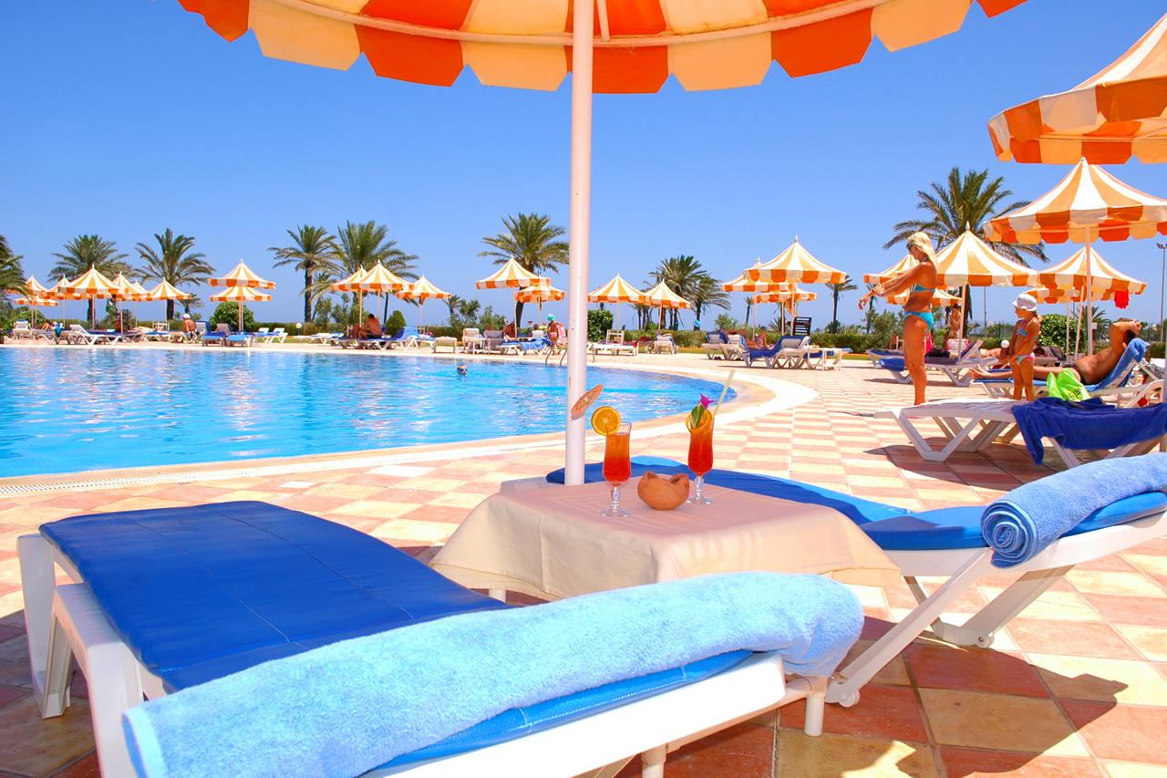 Nour Palace Thalasso & Spa, foto 10