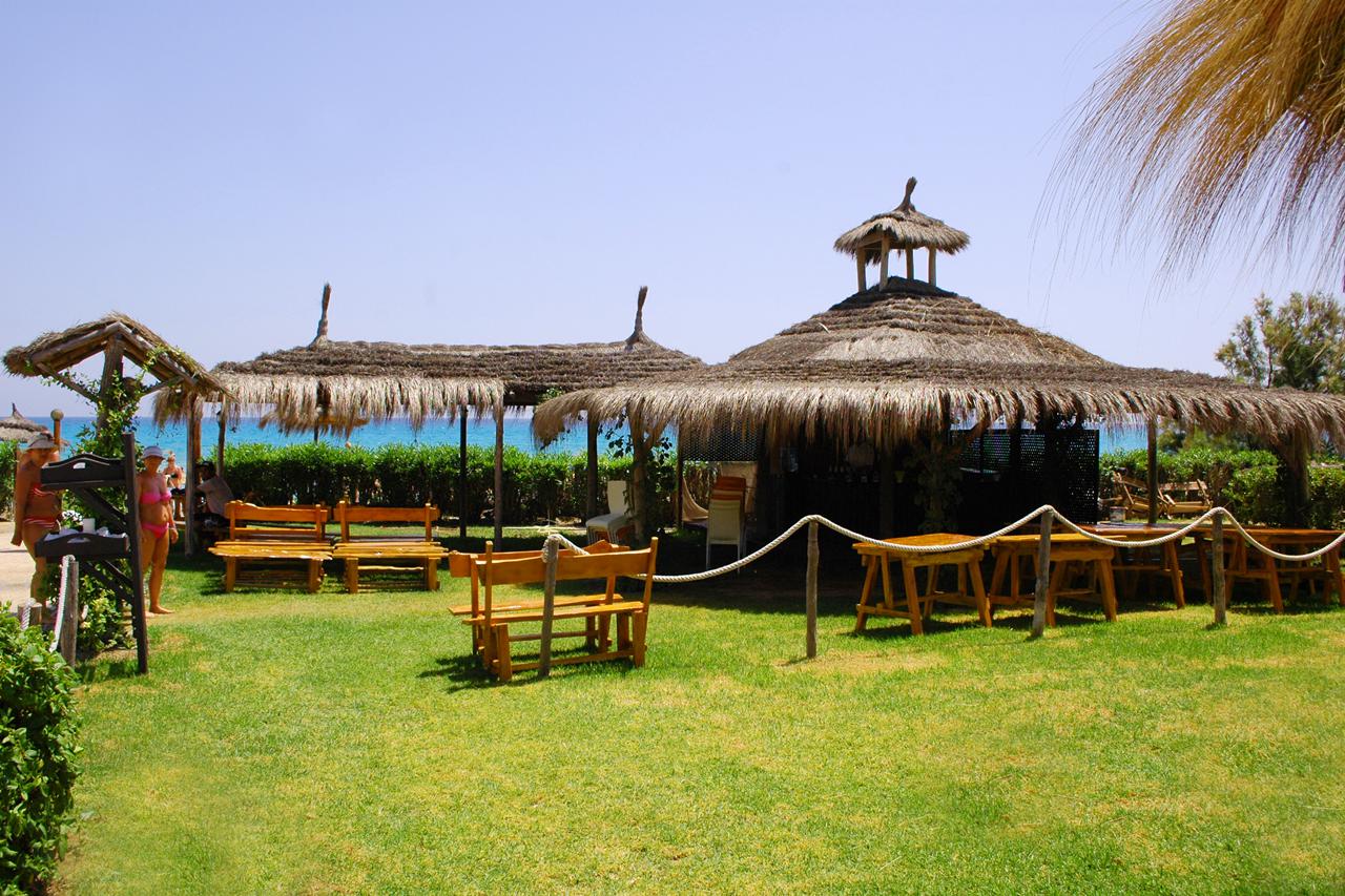 Nour Palace Thalasso & Spa, foto 12