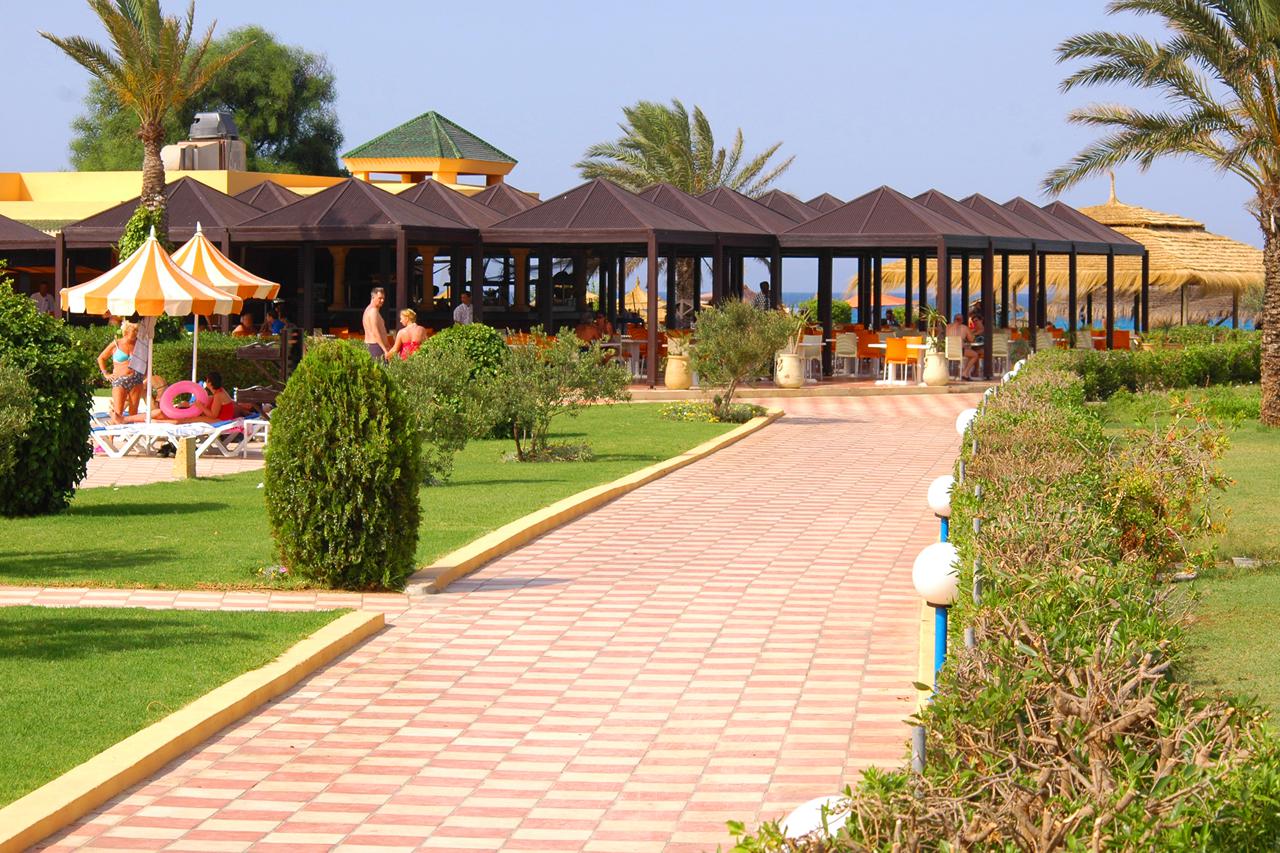 Nour Palace Thalasso & Spa, foto 11