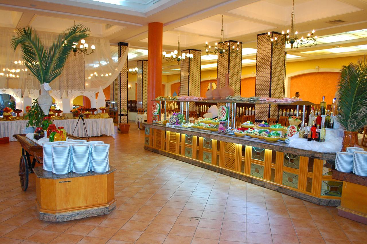Nour Palace Thalasso & Spa, foto 6