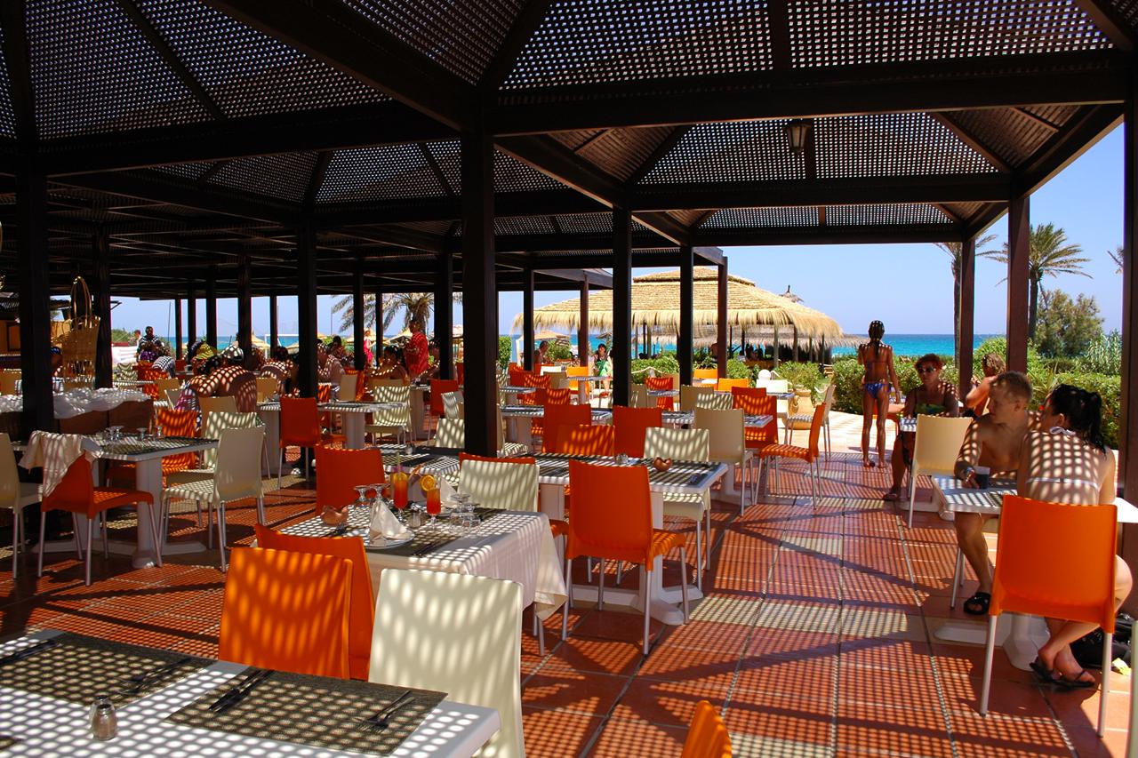 Nour Palace Thalasso & Spa, foto 5