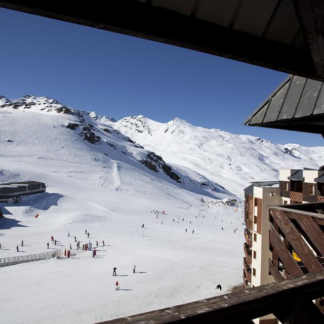 Résidence Les Temples du Soleil