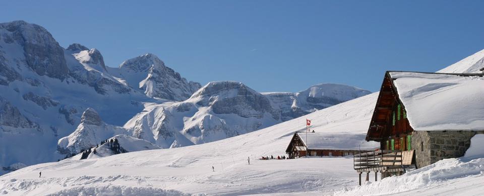 Morzine Photo : 1 sur 1