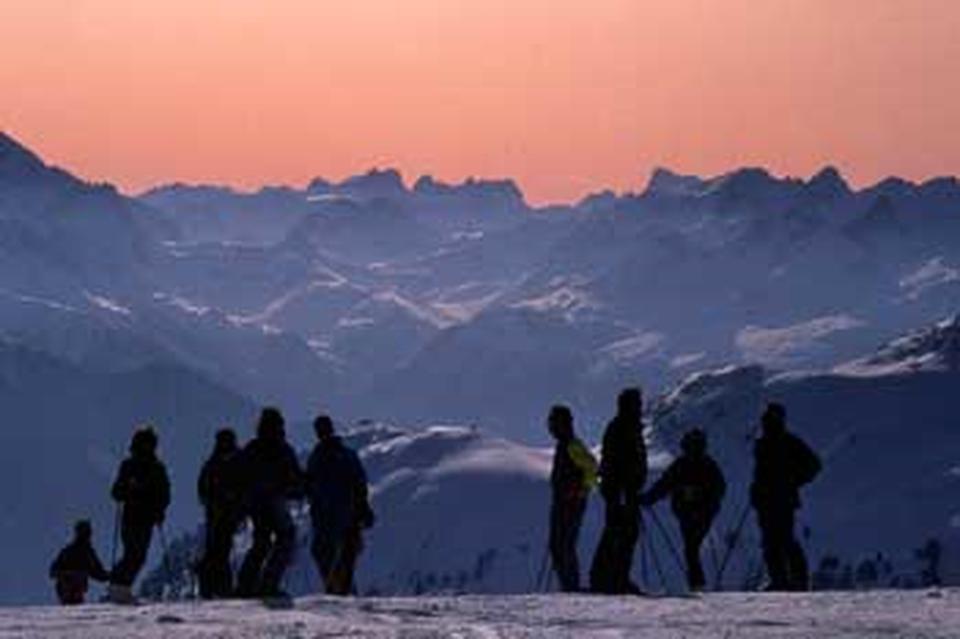 Aussois Photo : 1 sur 1