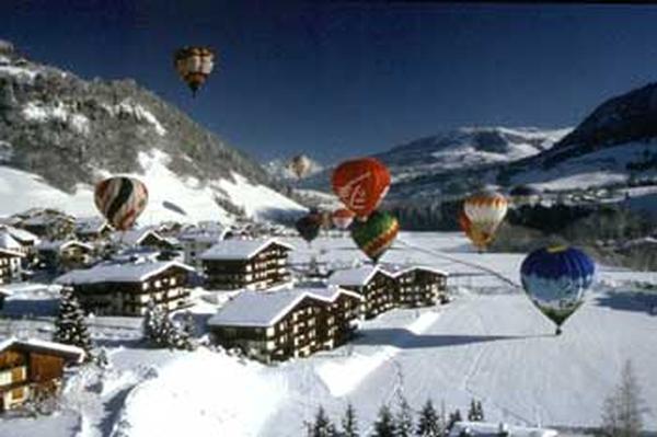 Photo de Praz sur Arly