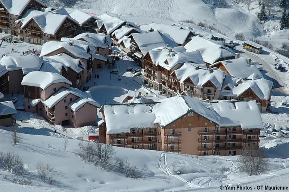 Valmeinier Photo : 1 sur 1