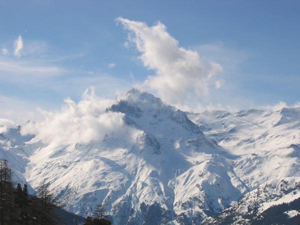 Photo de Val Cenis