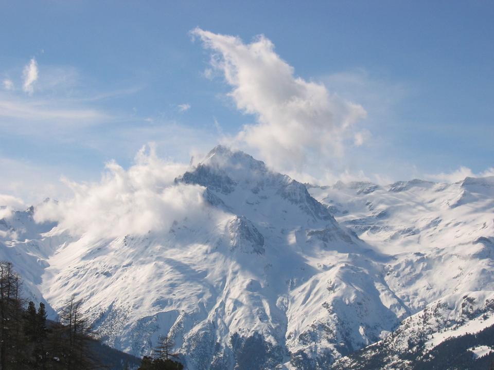 Val Cenis Photo : 1 sur 1