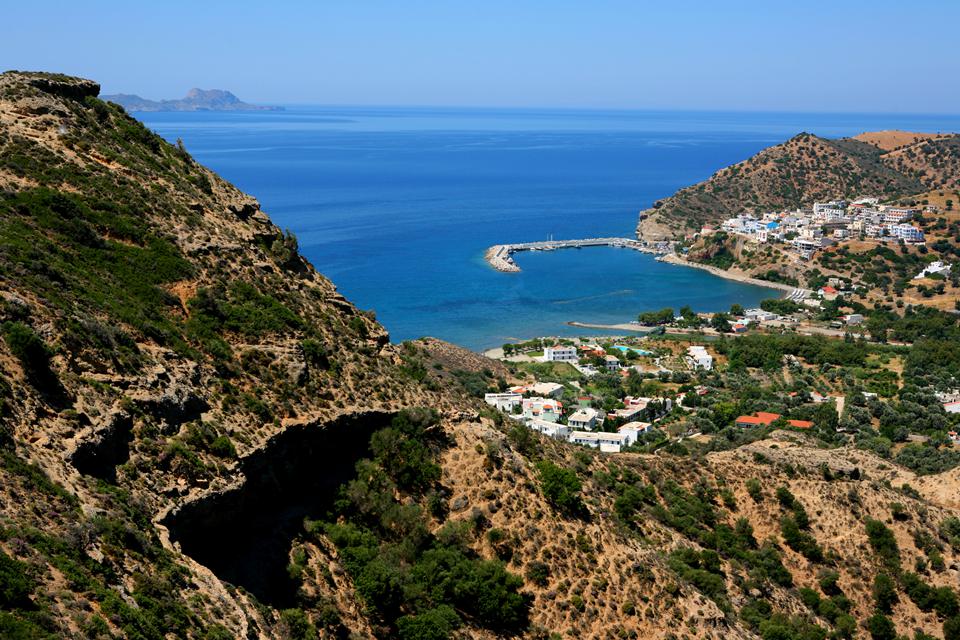 Agia Galini Foto: 2 van 4