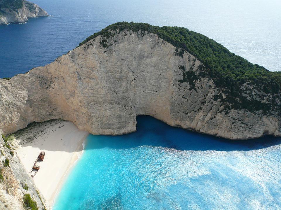 Vassilikos Photo : 1 sur 6