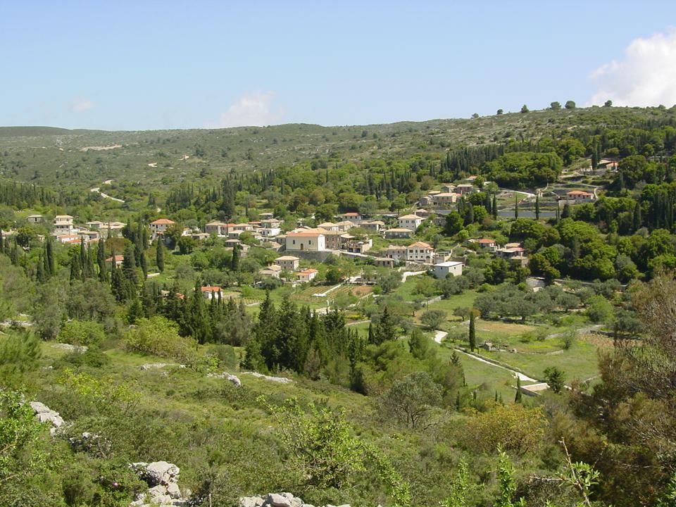 Vassilikos Photo : 6 sur 6