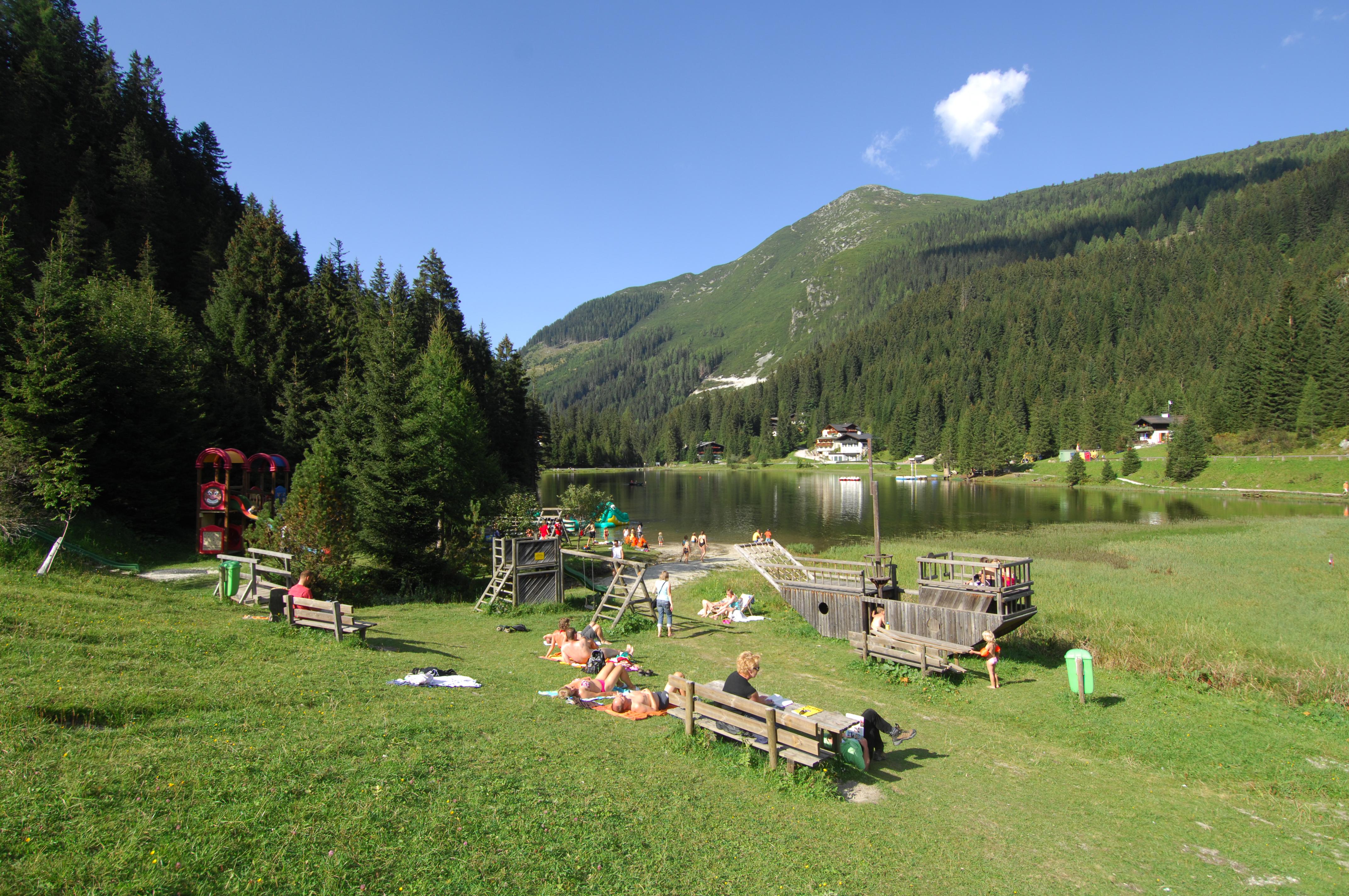 Zauchensee Photo : 4 sur 4