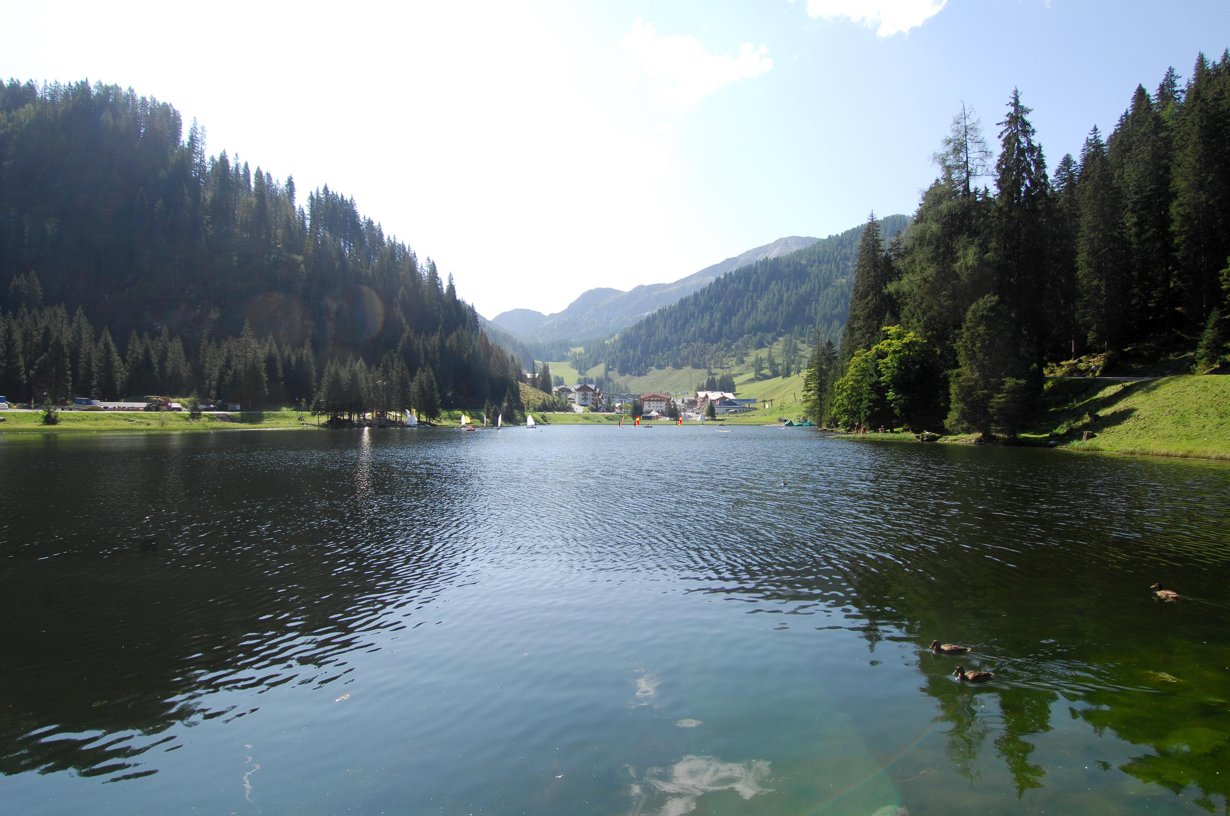 Zauchensee Photo : 3 sur 4