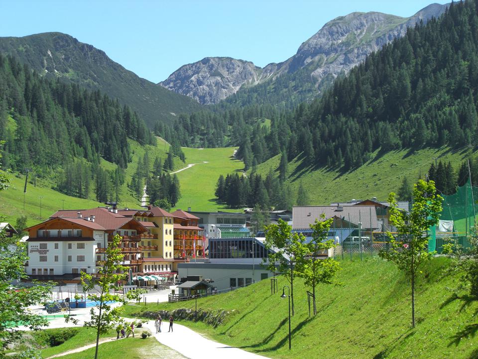 Zauchensee Photo : 1 sur 4