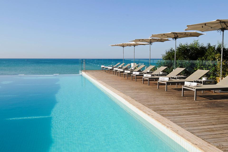 Hotel The Sindbad